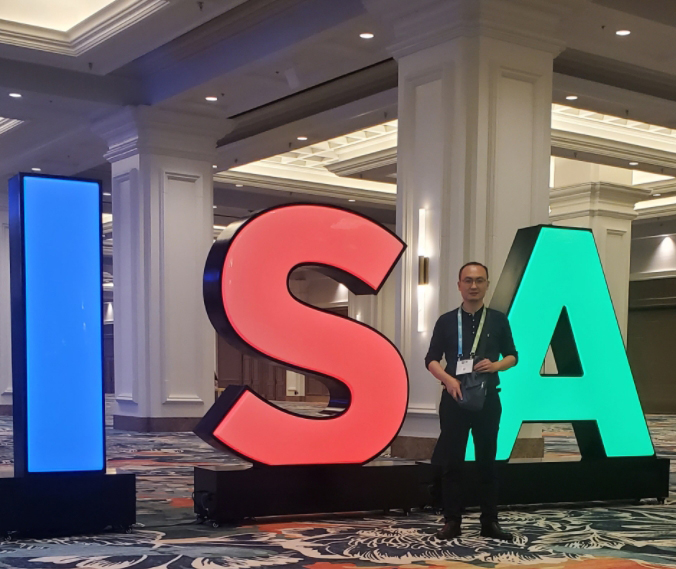 ISA 5