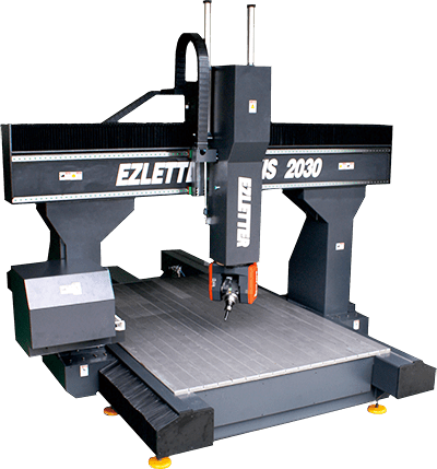 CNC 5-Axis Series