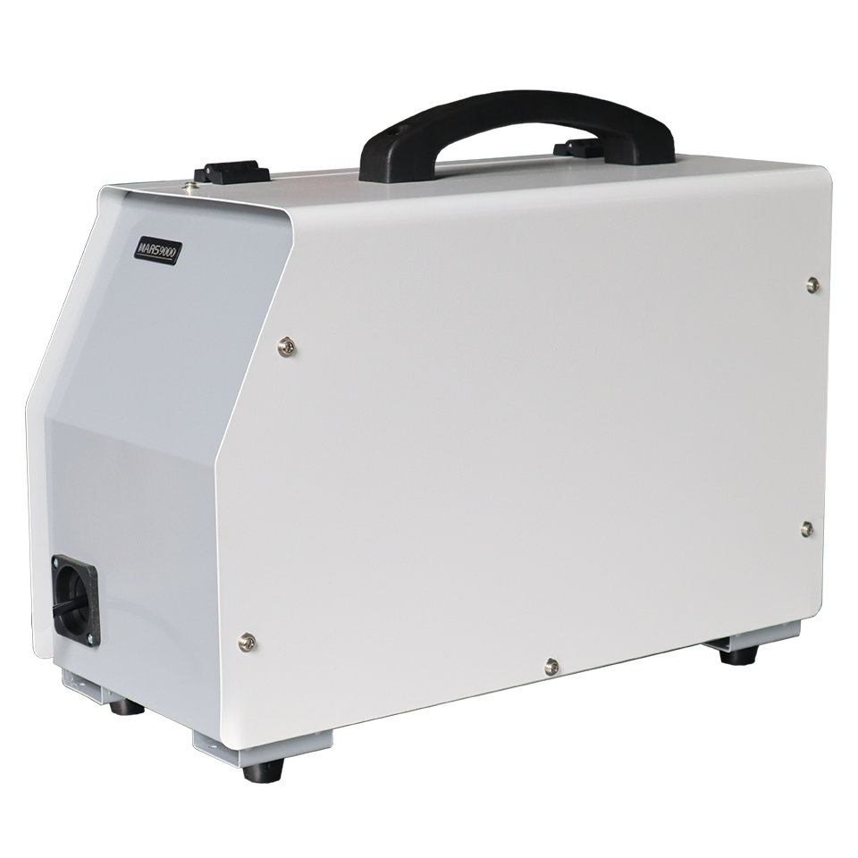 EZ Fiber Laser Welding Machine
