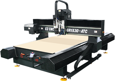 CNC Router GR Series