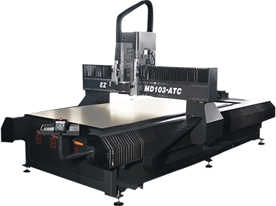 CNC Router MD/MG Series