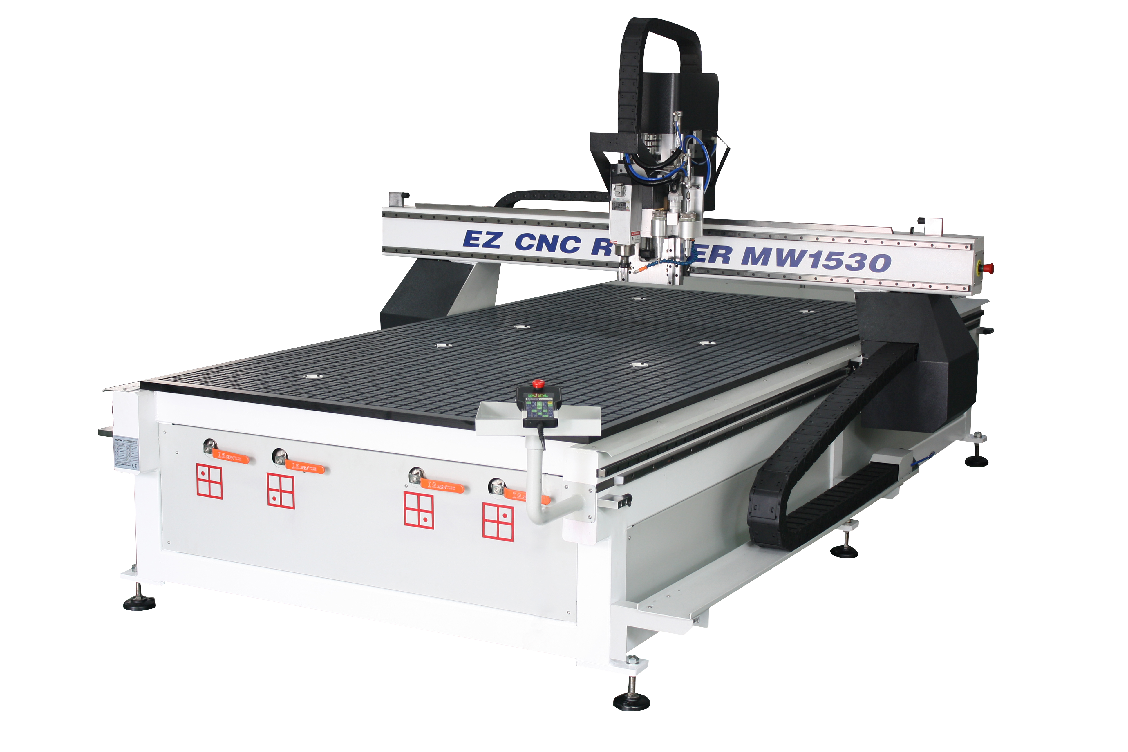 EZCNC Router-MW Series