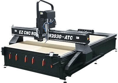 CNC Router MW Series