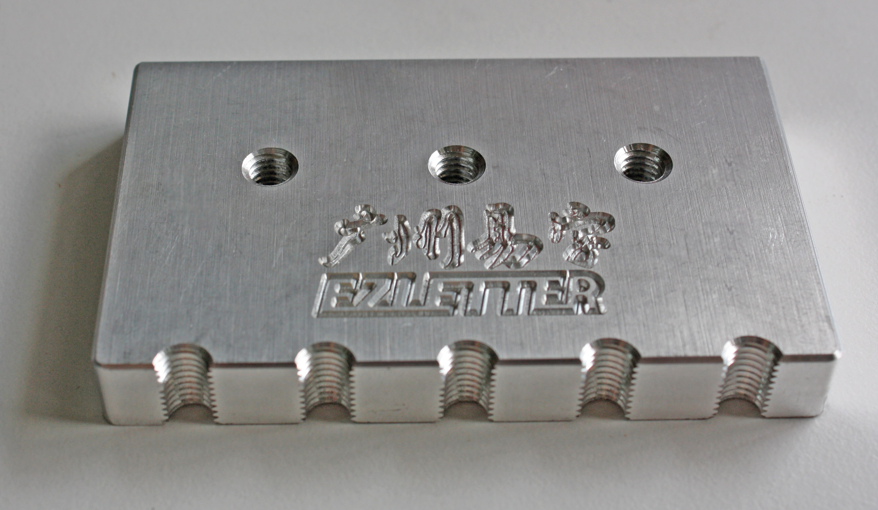 EZCNC ROUTER-AL Series