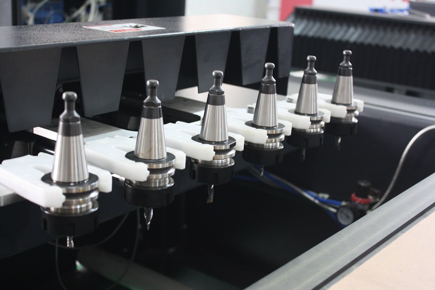 EZCNC ROUTER-MW ATC