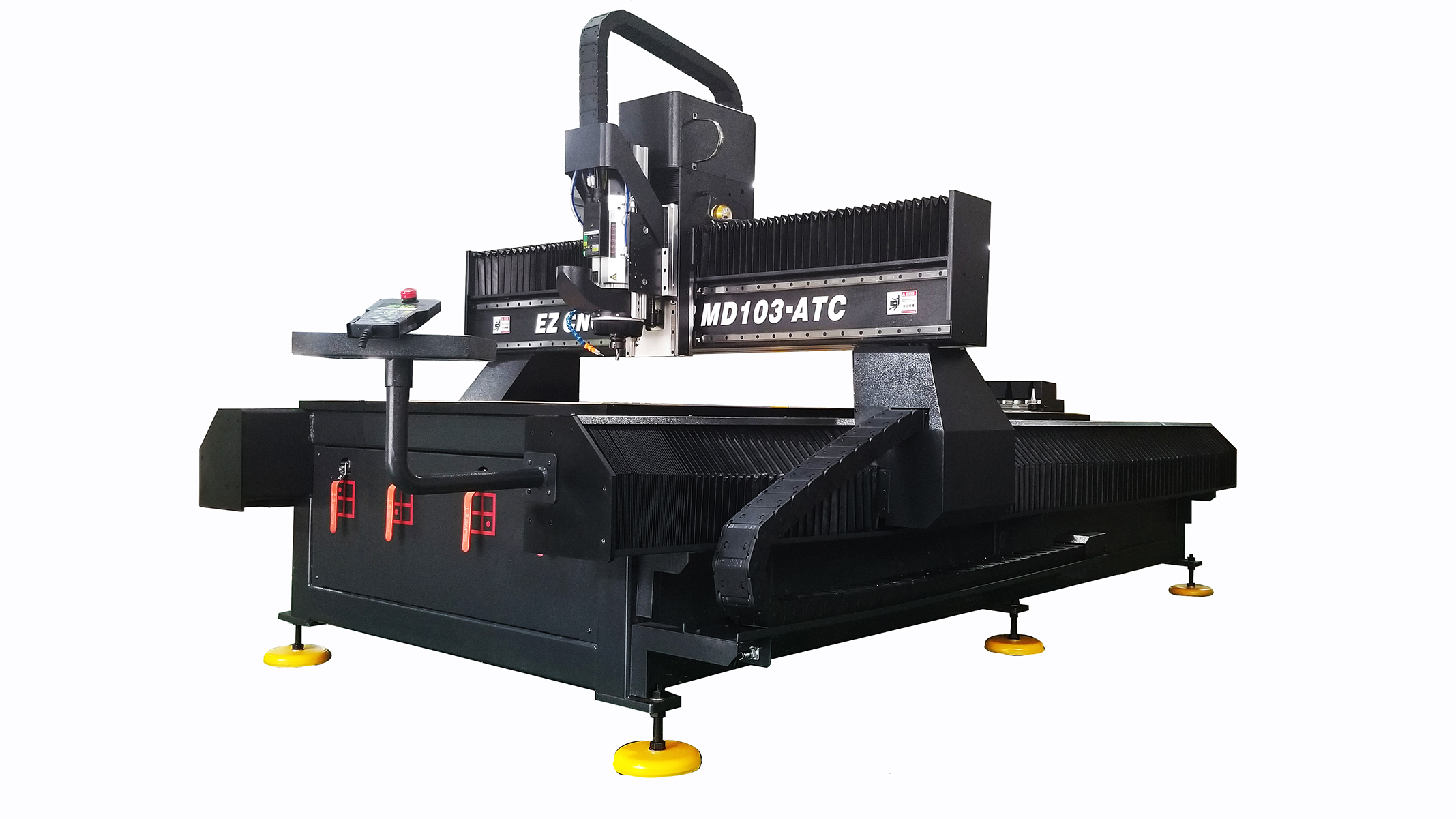EZCNC ROUTER-MD SERIES