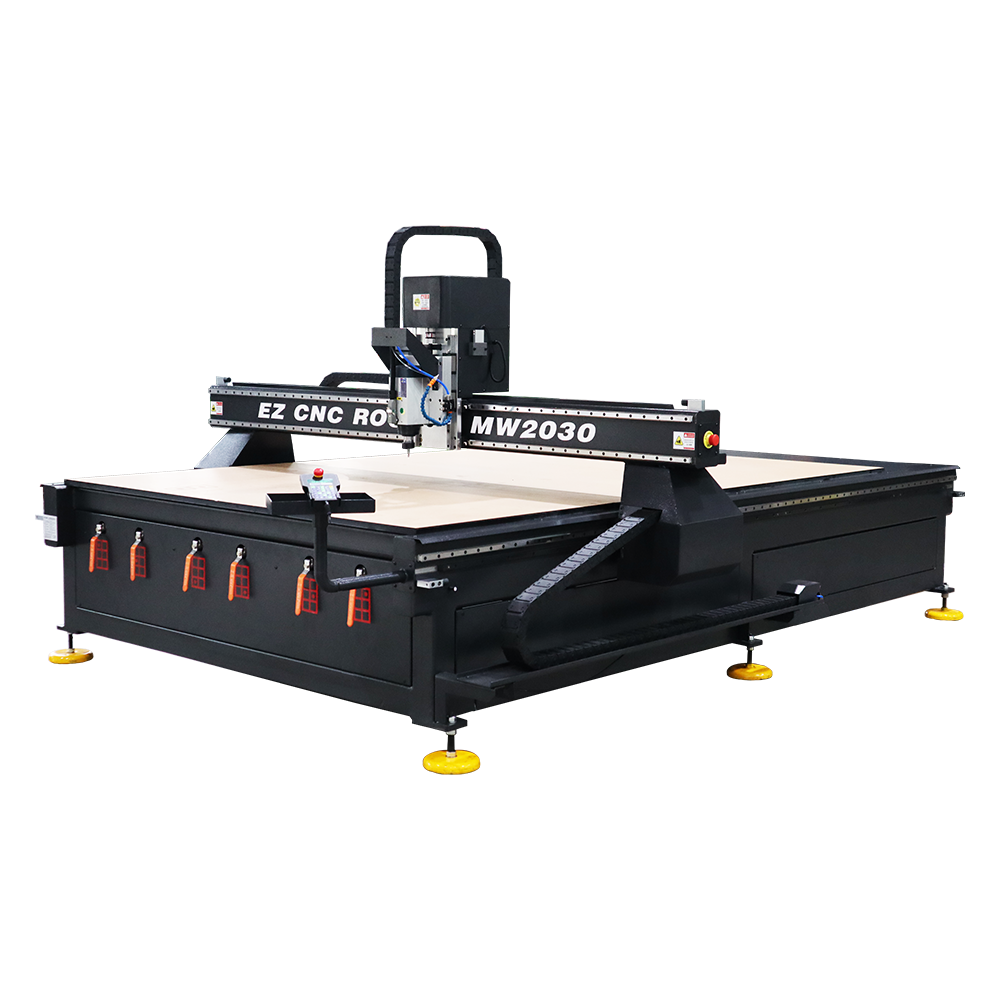 EZCNC Router-MW Series