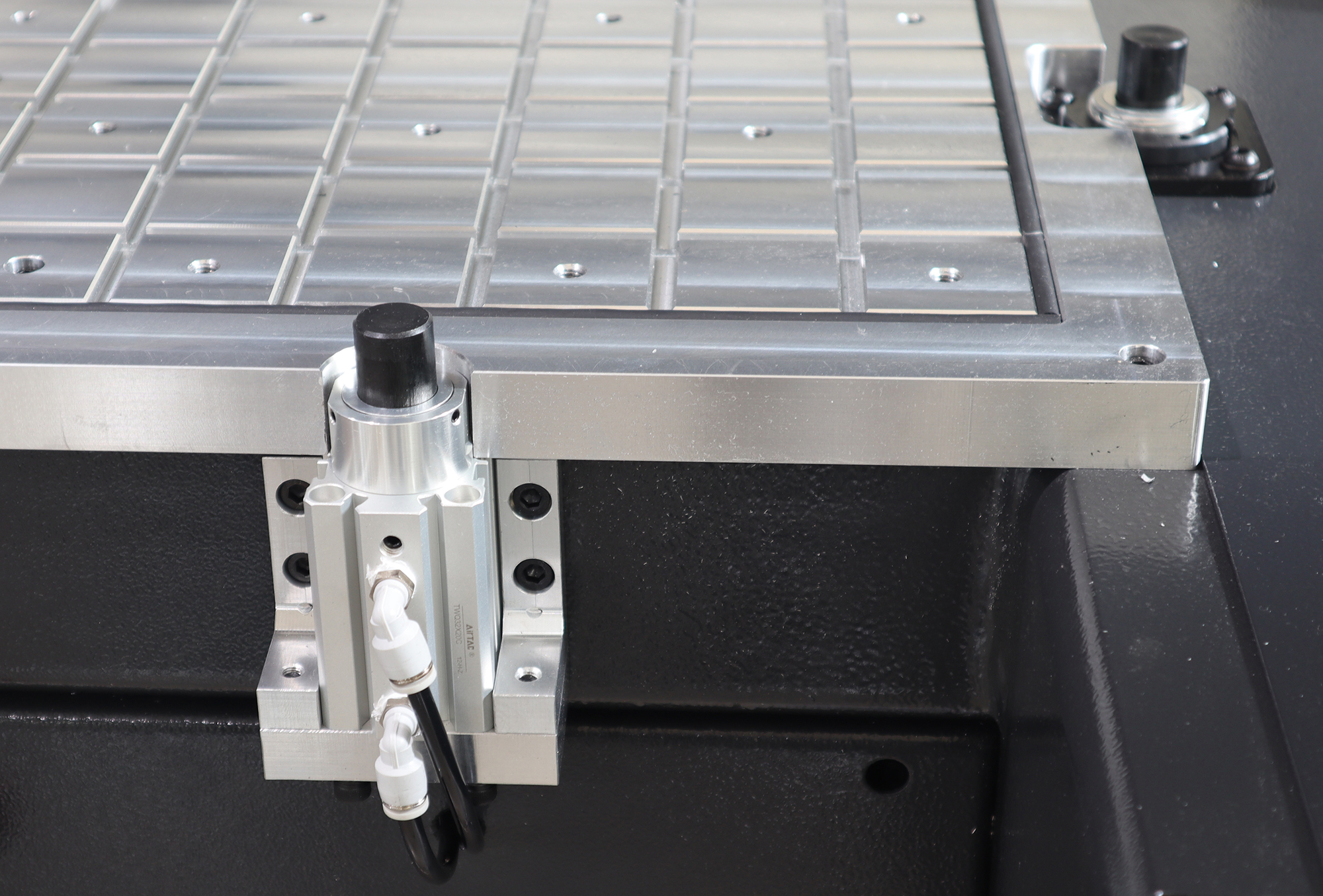 易字龙门式加工中心MD101ATC