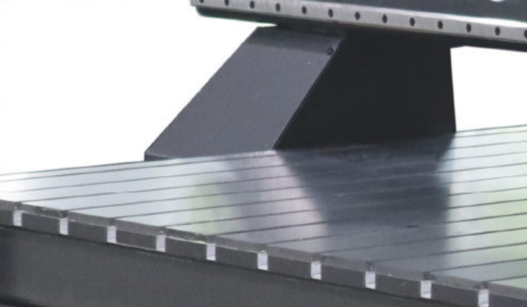 EZCNC Router-MW Series-T Slot