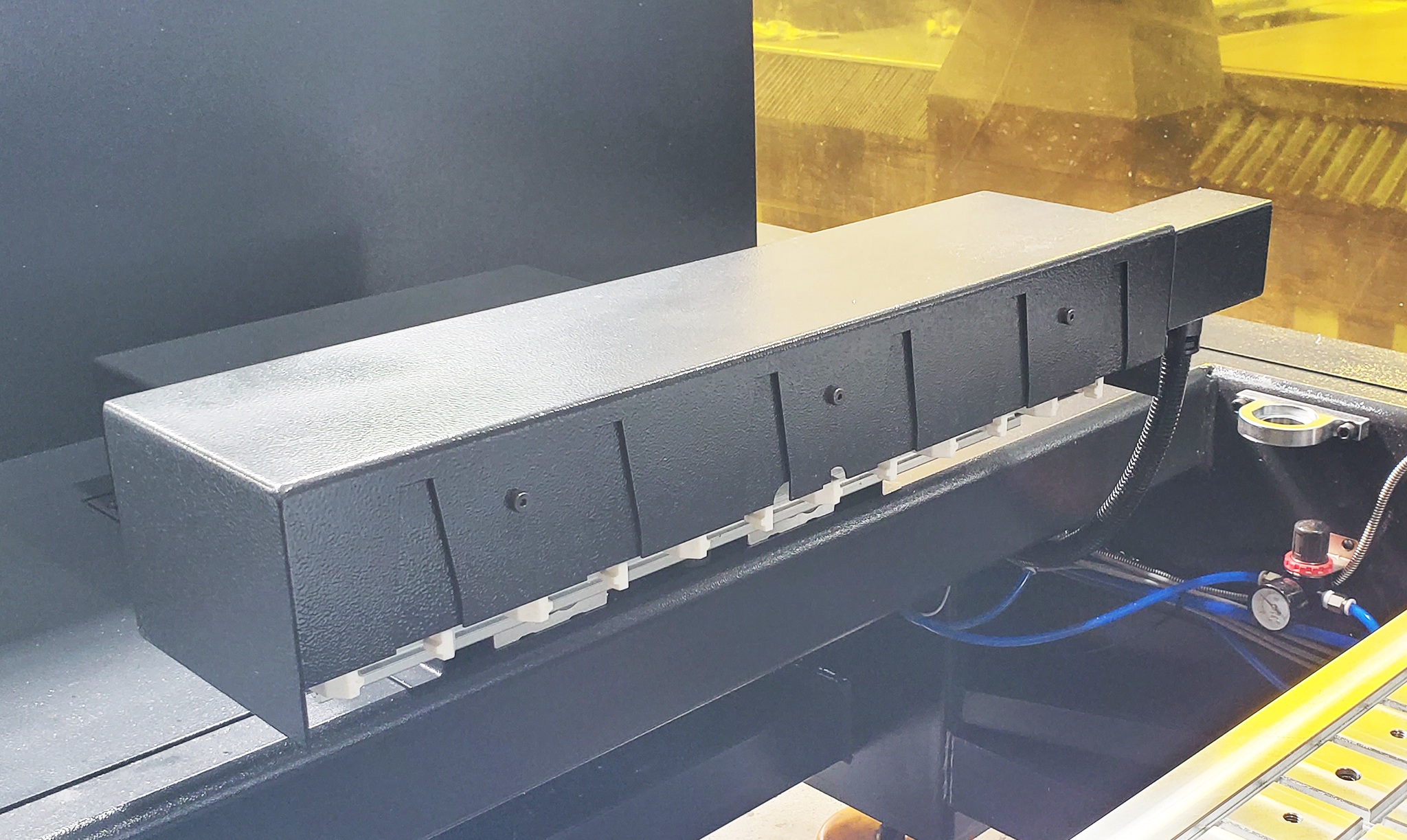 易字龙门式加工中心MD101ATC