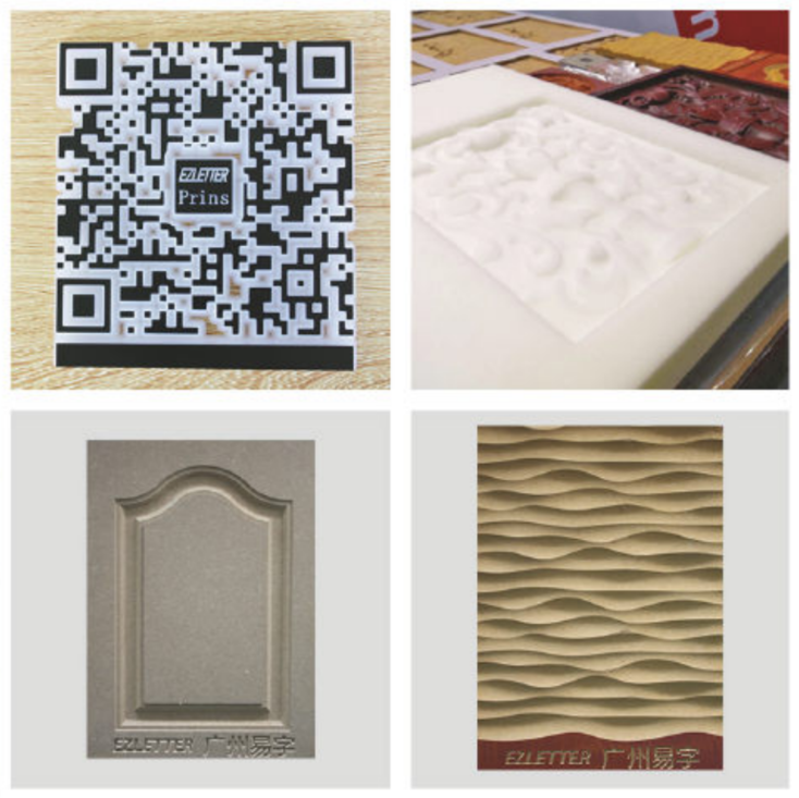 EZCNC Router-MW Series-T Slot