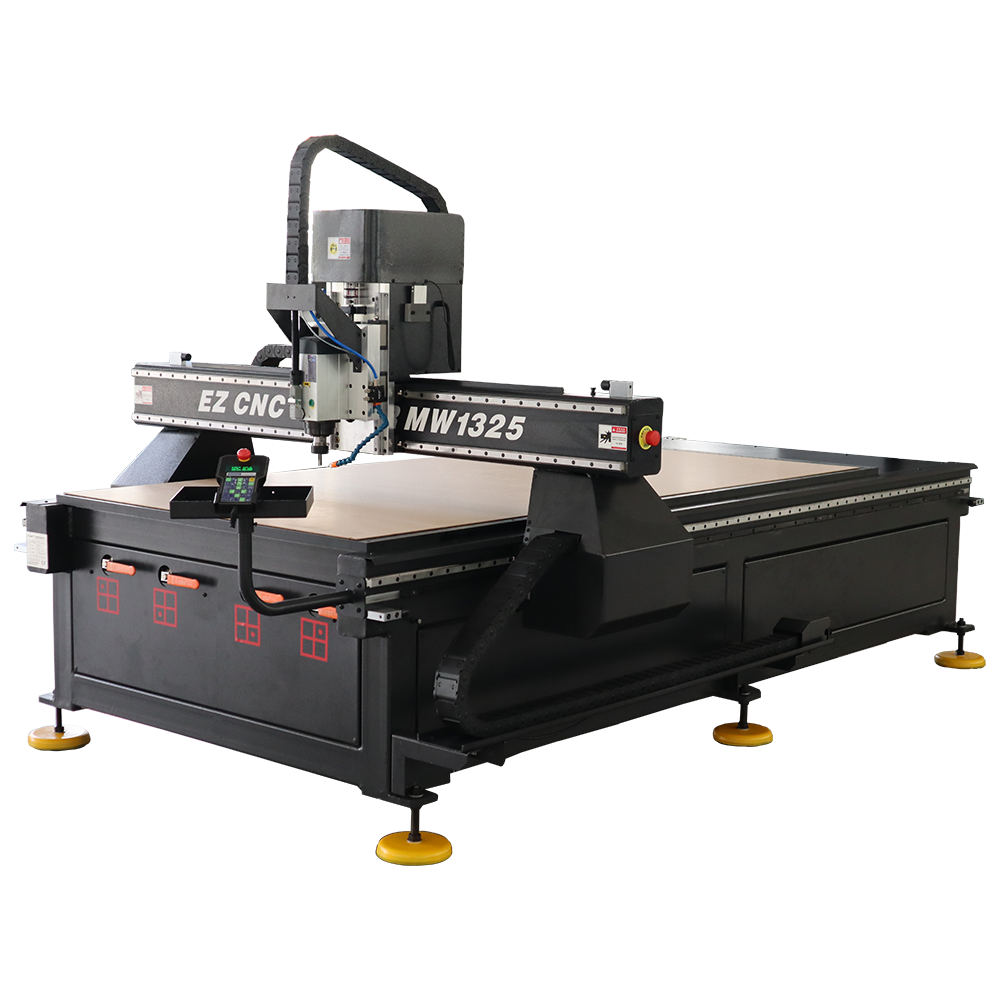 EZCNC Router-MW Series