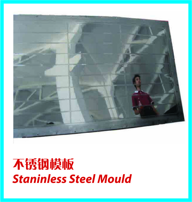 ss mould