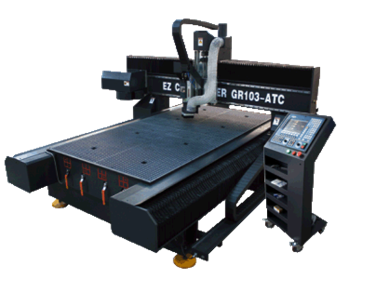 EZCNC Router-GR Series